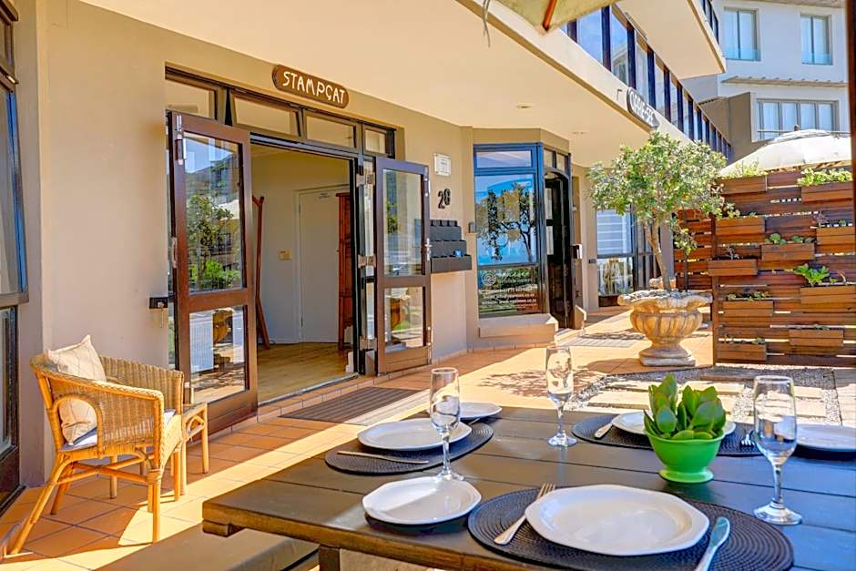 Oppiesee Selfcatering Apartments