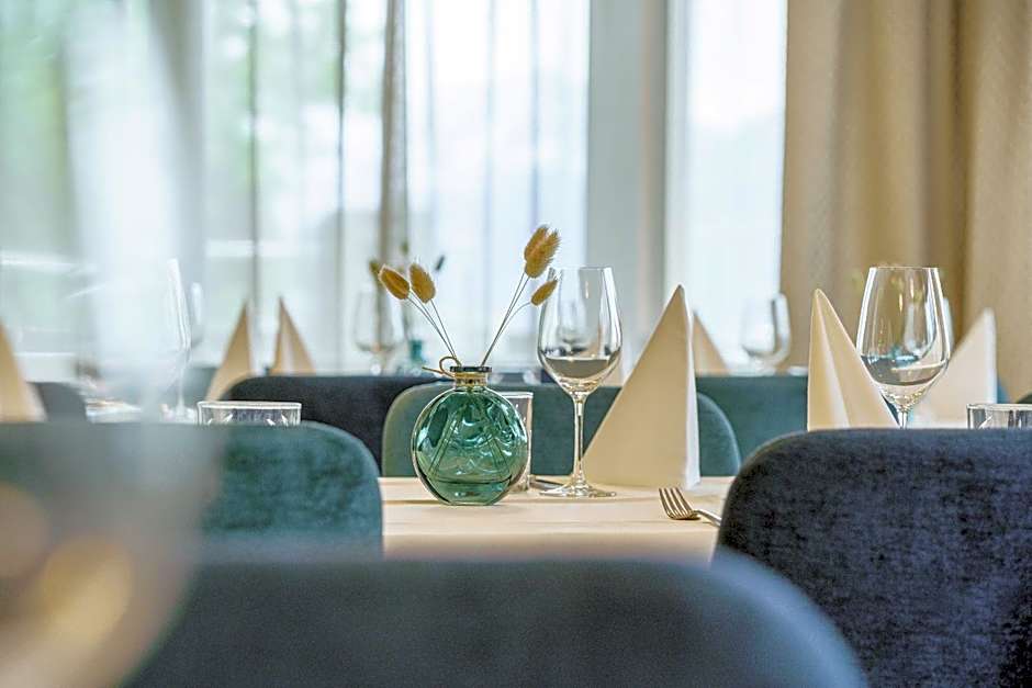 Hotel-Restaurant Seegarten-Marina