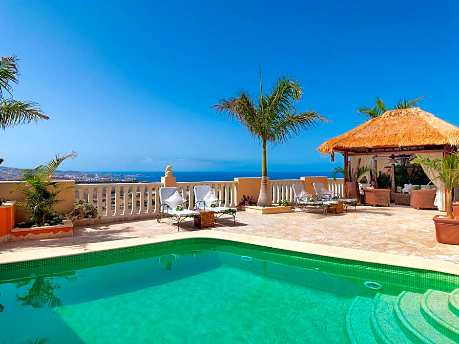 Royal Garden Villas & Spa, Luxury Hotel