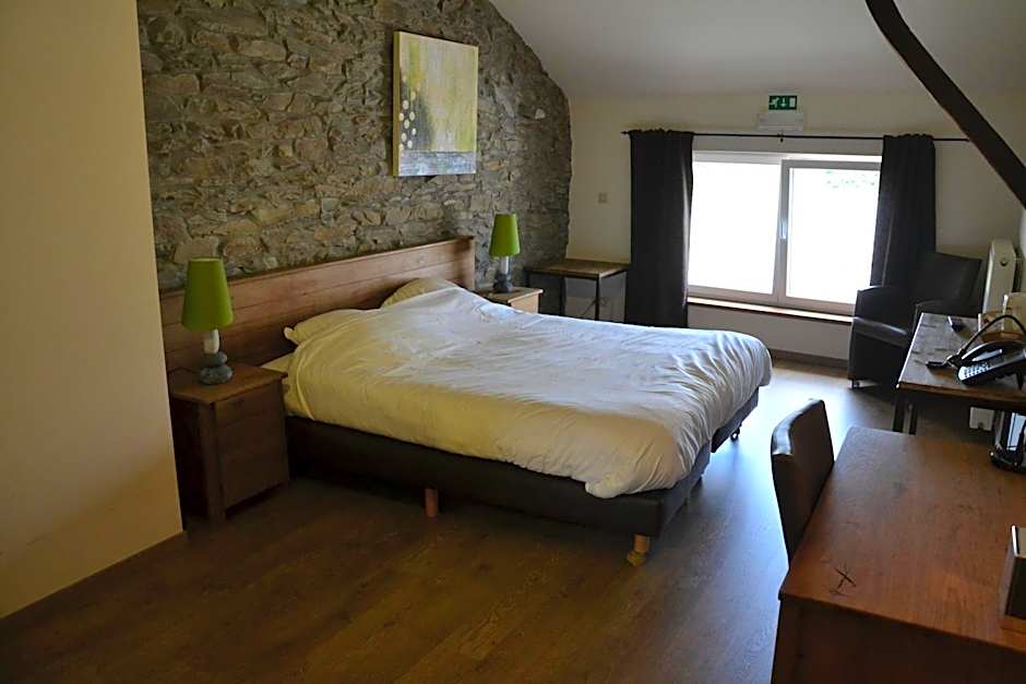 Auberge Le Temps des Saveurs