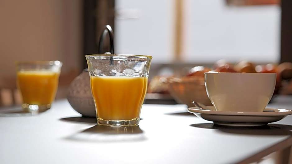 Le Génépy - Appart'hôtel de Charme