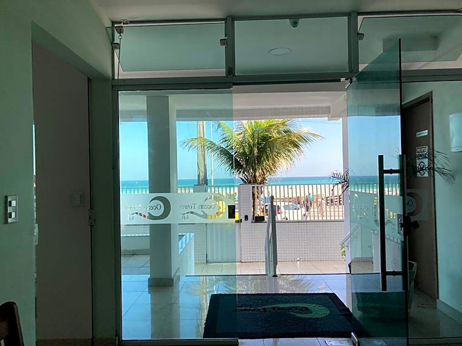 Duplex da Praia Grande