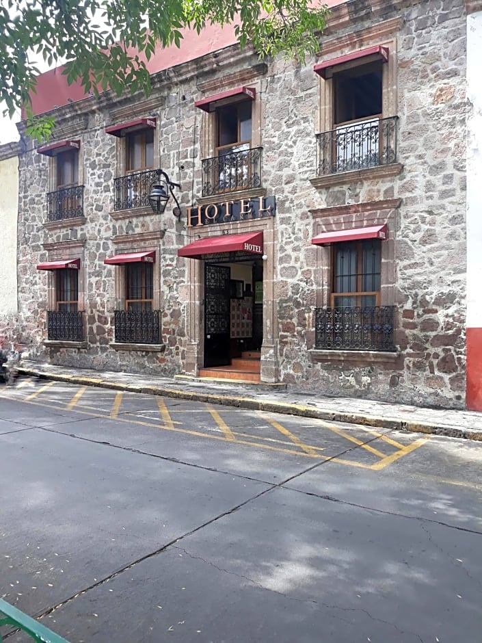 Hotel el Carmen