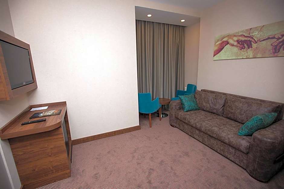 Görükle Güler Park Hotel