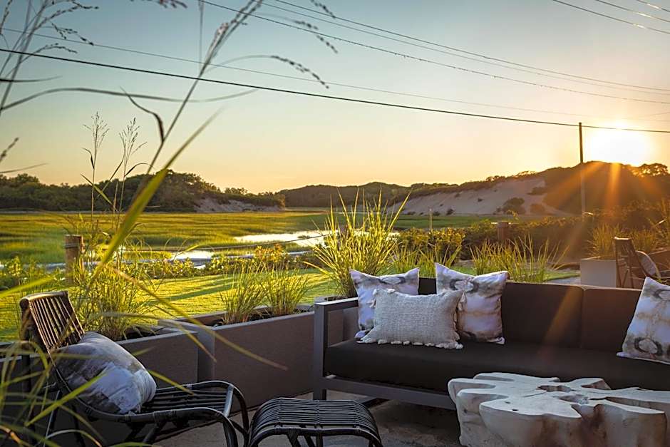 AWOL Hotel Provincetown