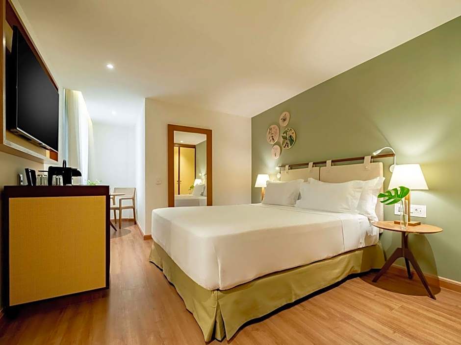 Grand Mercure Rio de Janeiro Copacabana