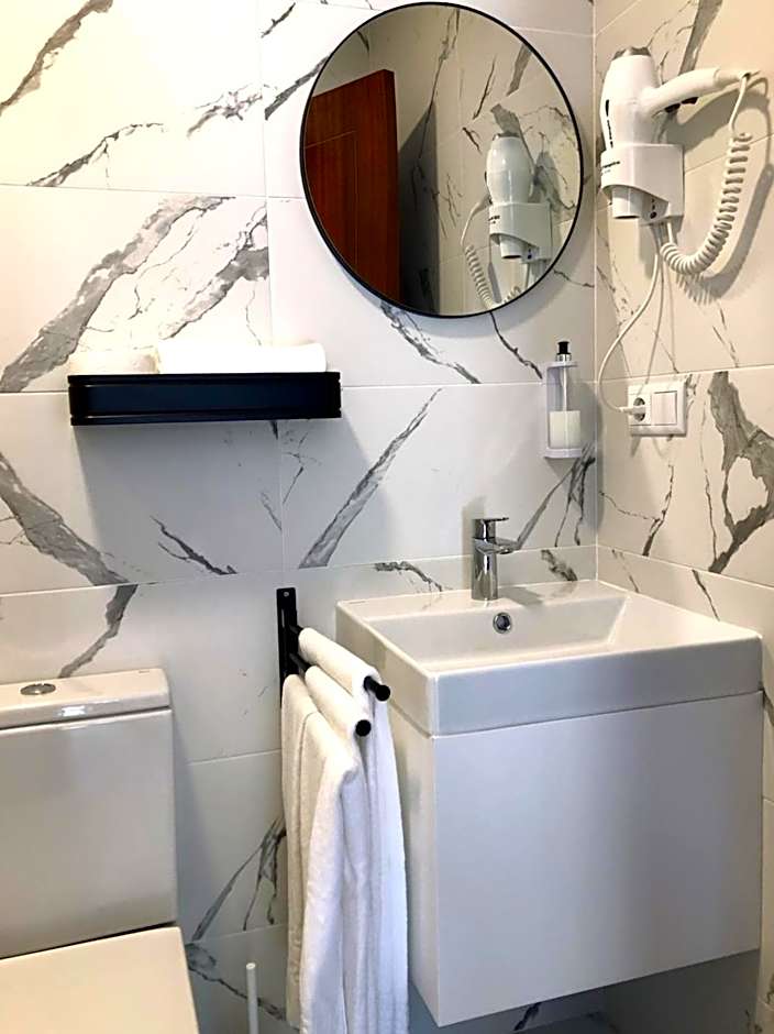 Hotel Rural Solar das Arcadas