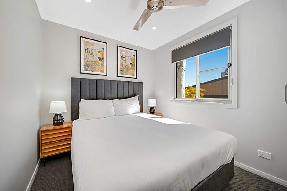 Thunderbird Motel Yass