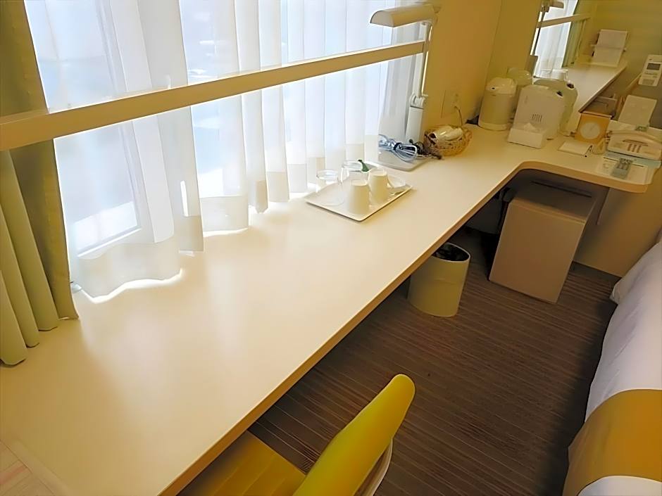 Smile Hotel Matsuyama