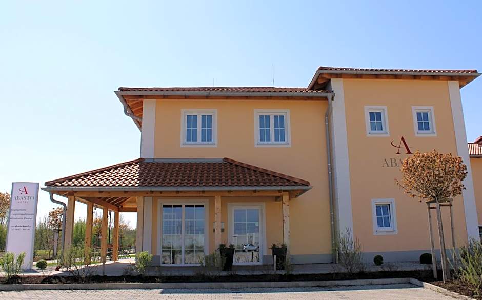 Photo 1 of 50 of Abasto Hotel & Spa Maisach