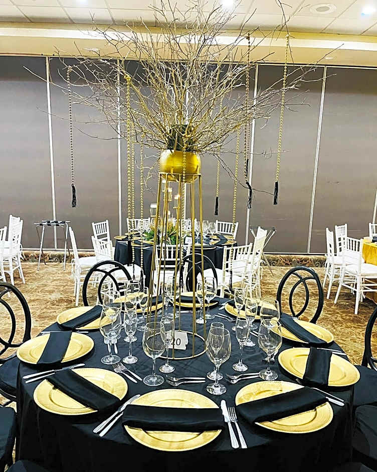 HOTEL SAN CARLOS PLAZA