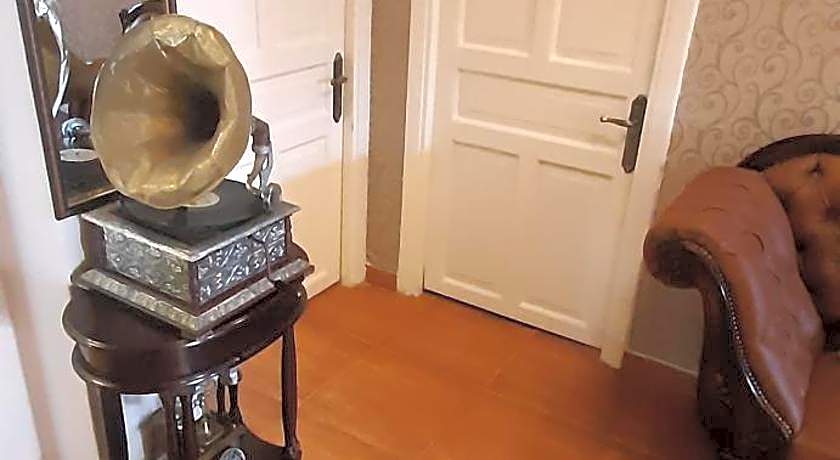 The Boutique Hotel Amman