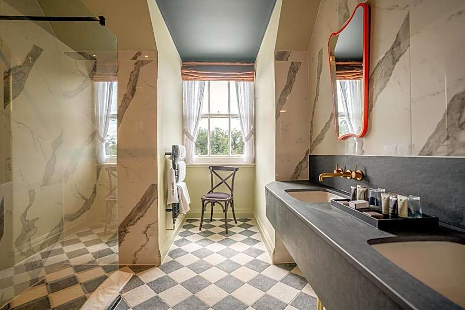 Hunton Park Hotel
