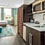 Home2 Suites By Hilton St Louis Downtown