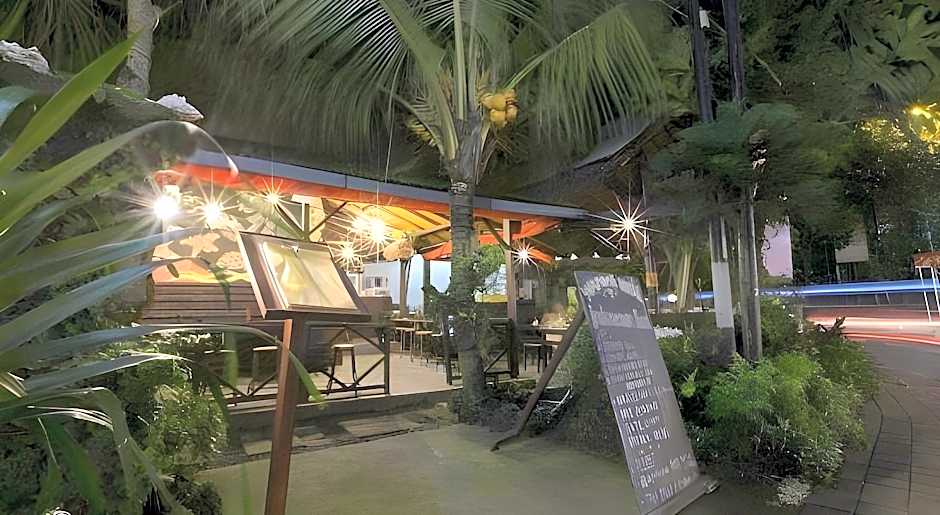 Hotel O Panen House