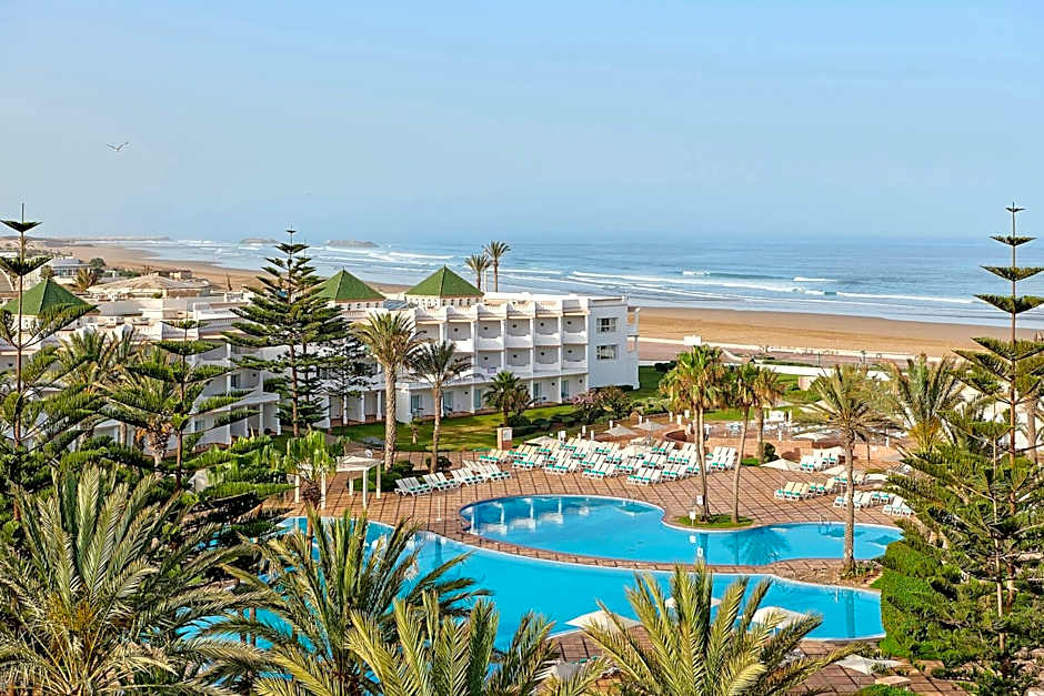 Iberostar Founty Beach