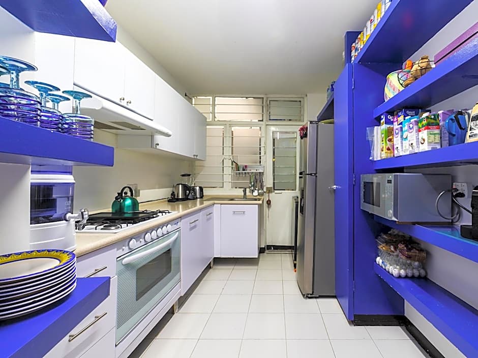 Casa Itzae B&B Polanquito Dog Friendly