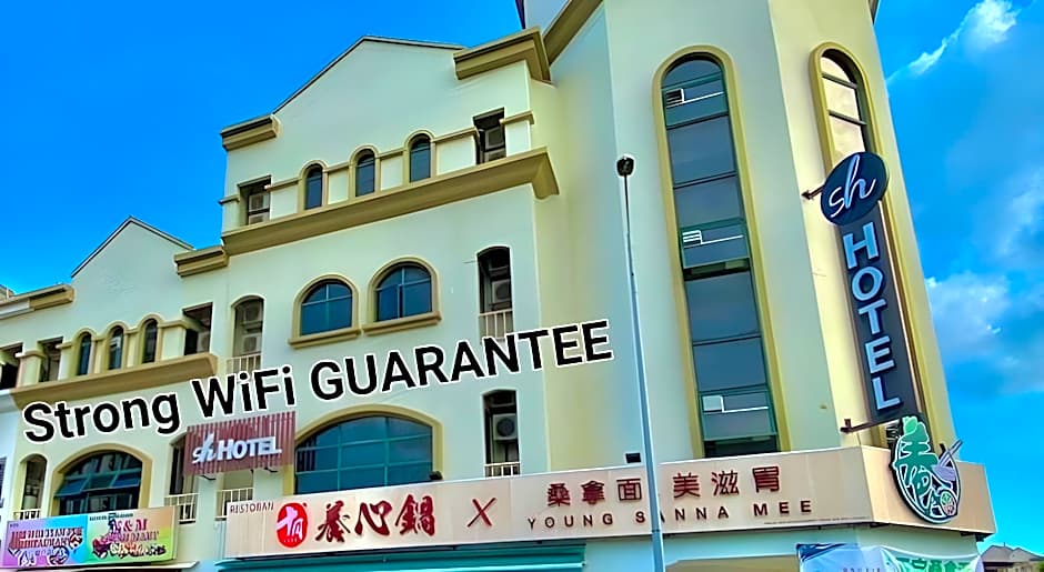 SH Hotel Kota Damansara