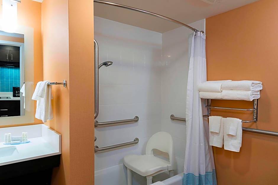 TownePlace Suites by Marriott Mansfield Ontario