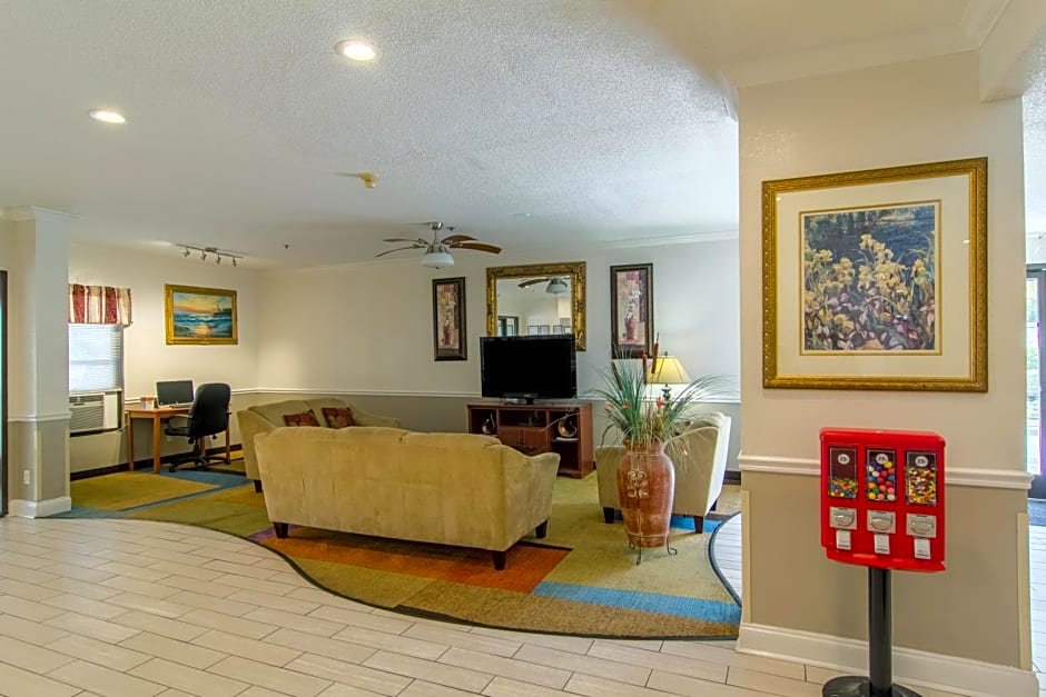 Econo Lodge Darien