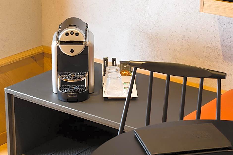 Hotel Le Colombier Suites