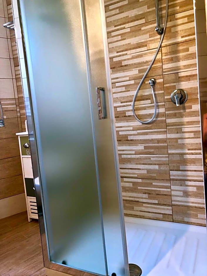 Montellinos Suite Tortora