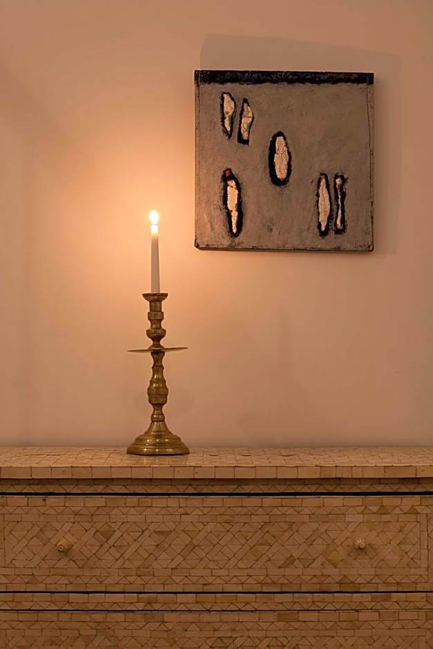 Riad Les Bougainvilliers