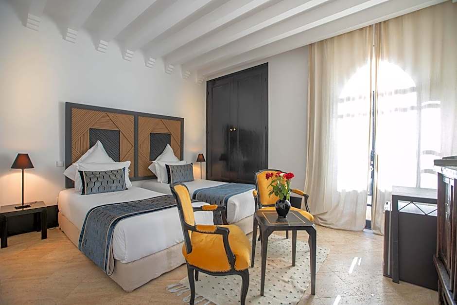 Riad & Spa Azzouz