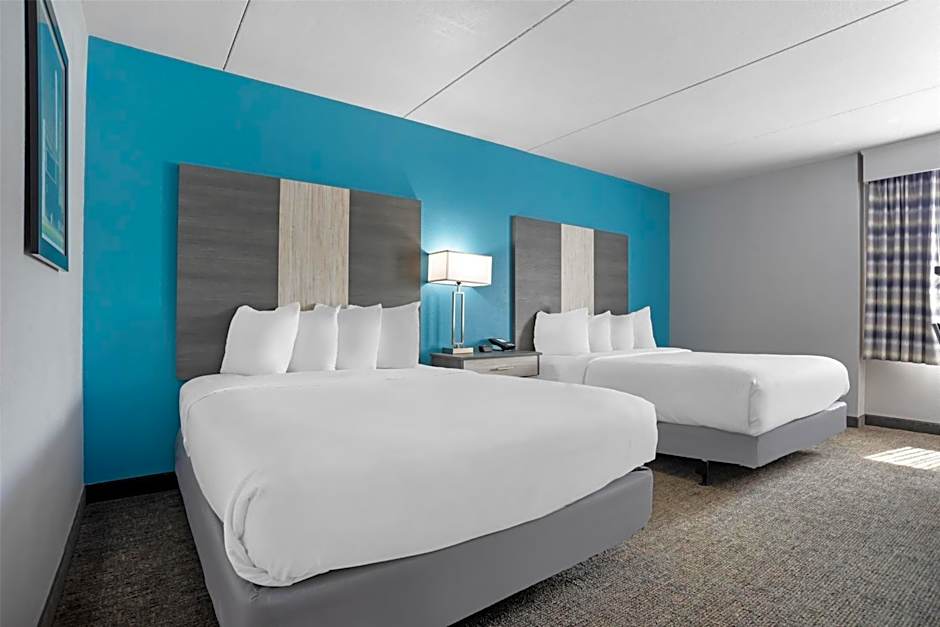 Best Western Brewton Inn