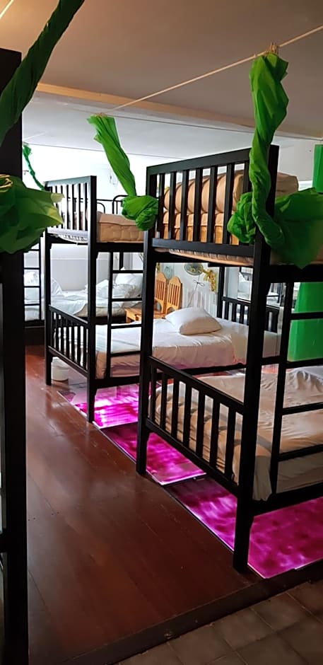 Restaurant & Guesthouse Say Cheese