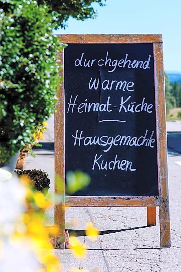 Hotel Adler Fohrenbhl