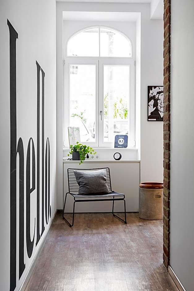 1st Floor Köln 2