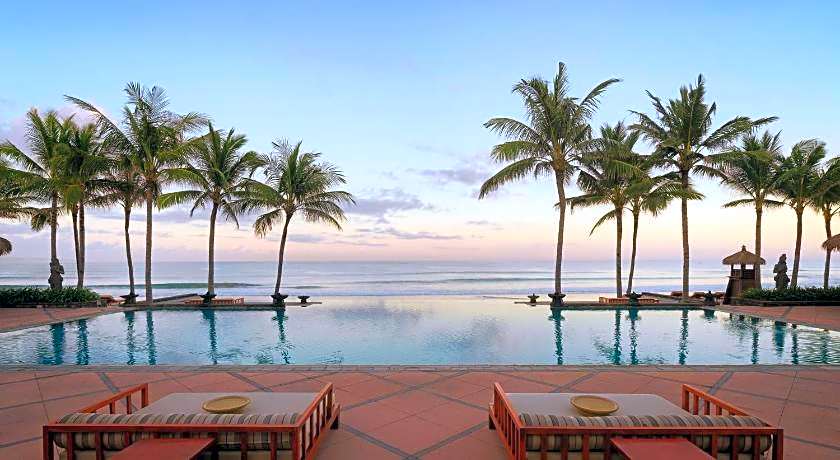The Legian Bali Hotel