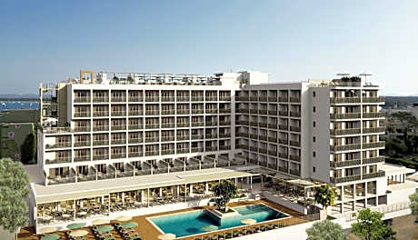 Universal Hotel Romantica
