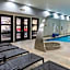 Hawthorn Suites By Wyndham Lubbock