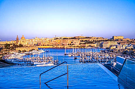 Family Suite Sea View