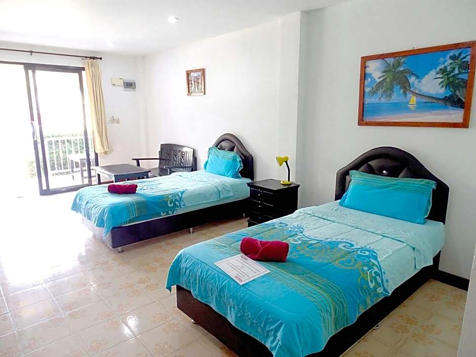 Lotus Friendly Hotel