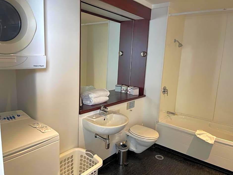 Quest Invercargill Serviced Apartments