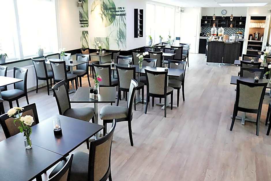 Taastrup Park Hotel