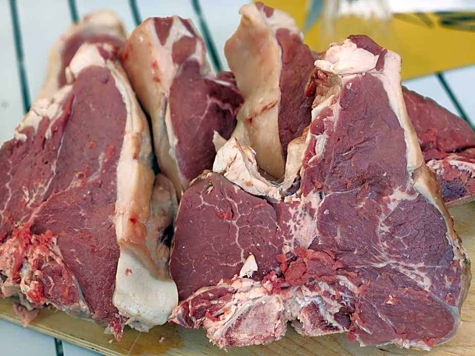 Locanda di Bivigliano