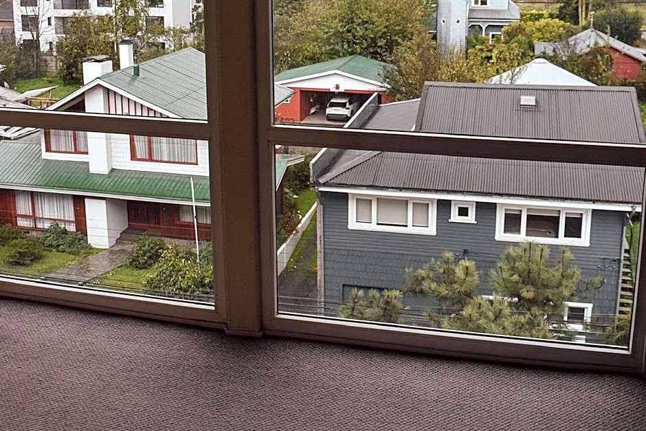 Park Inn by Radisson Puerto Varas