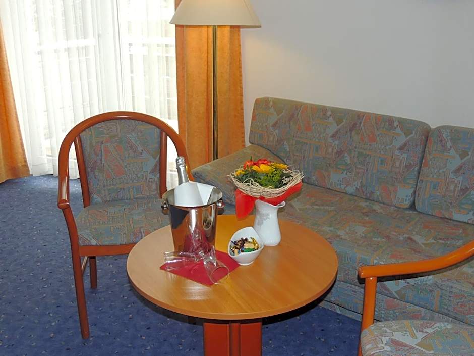 Hotel-Restaurant zum Roeddenberg