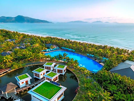 Duyen Ha Resort Cam Ranh