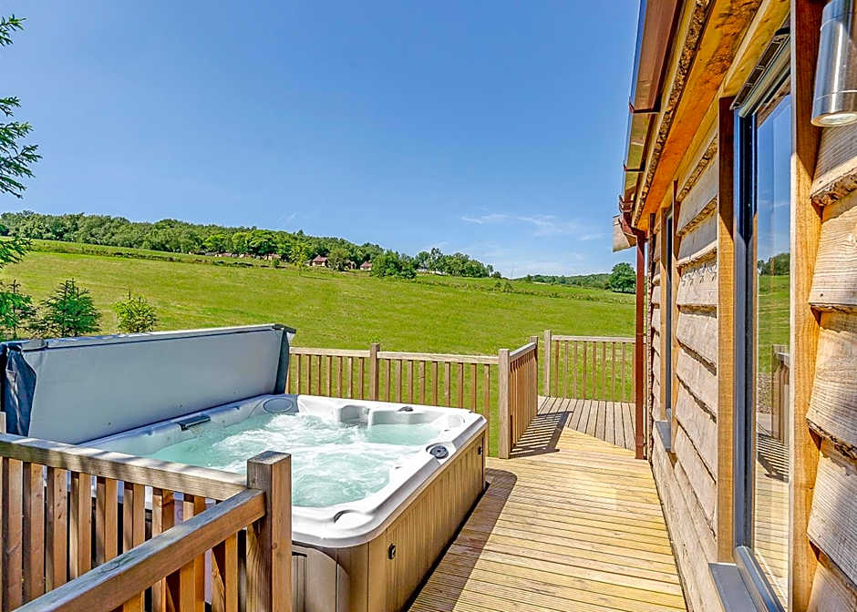 Hazelhurst Lodges