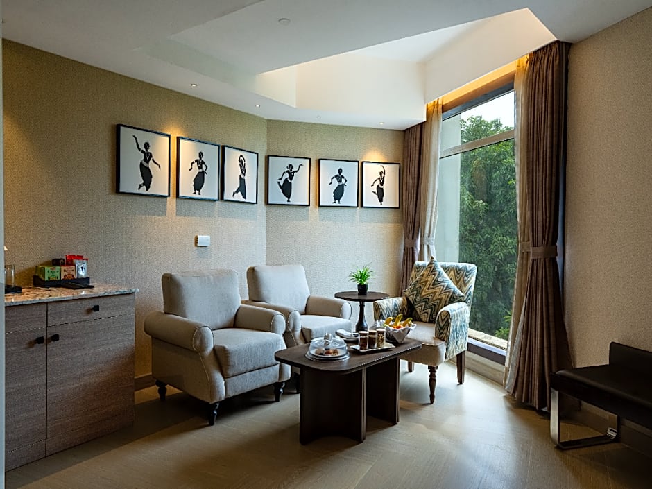 Fortune Park Sishmo, Bhubaneswar - Member ITC Hotels' Group