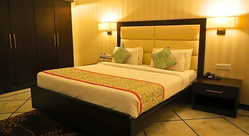 Hotel Natraj  Rishikesh