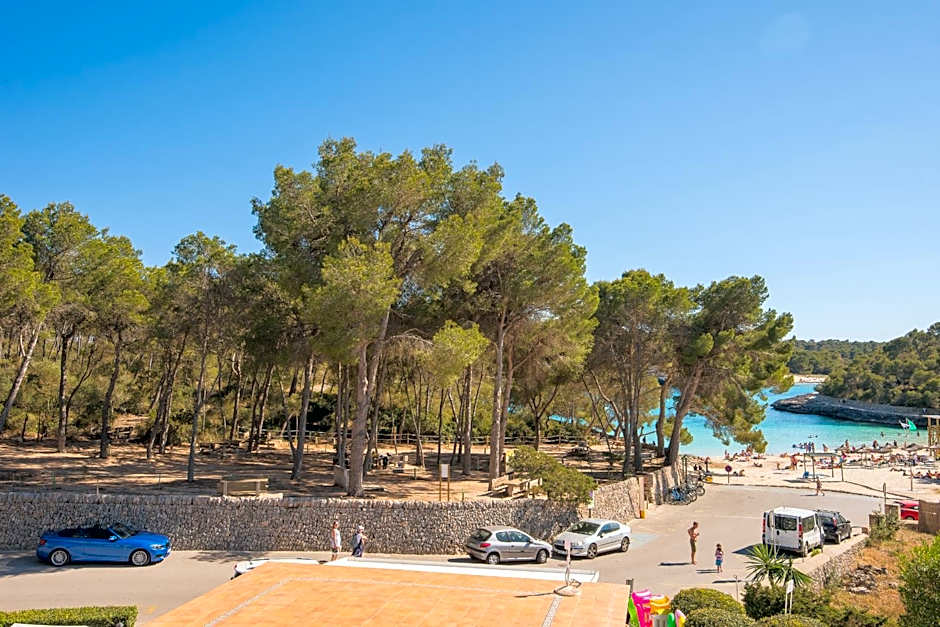 Hotel Playa Mondragó