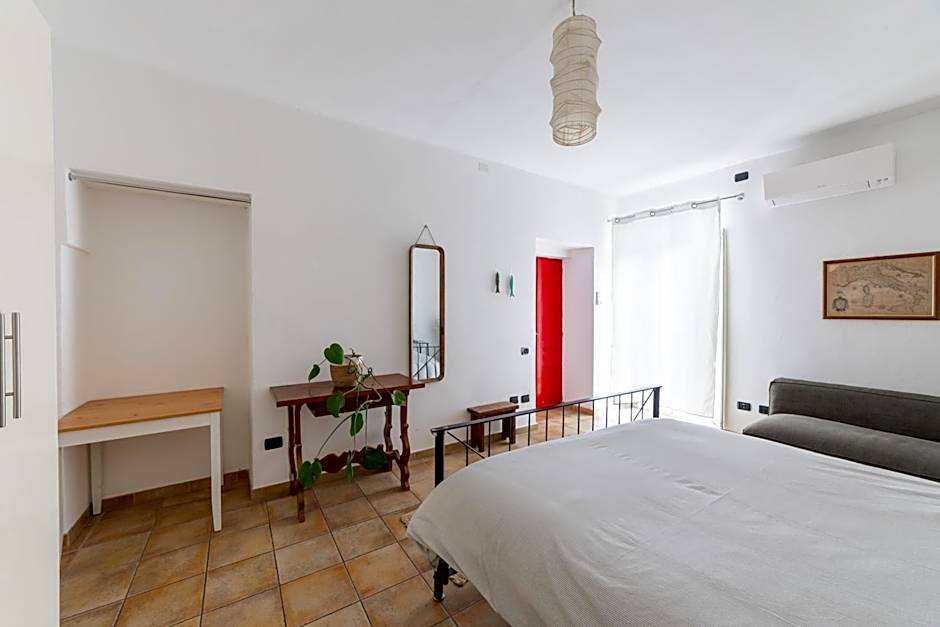 Casa Marina Guesthouse Cagliari