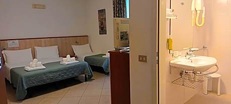 Classic Triple Room