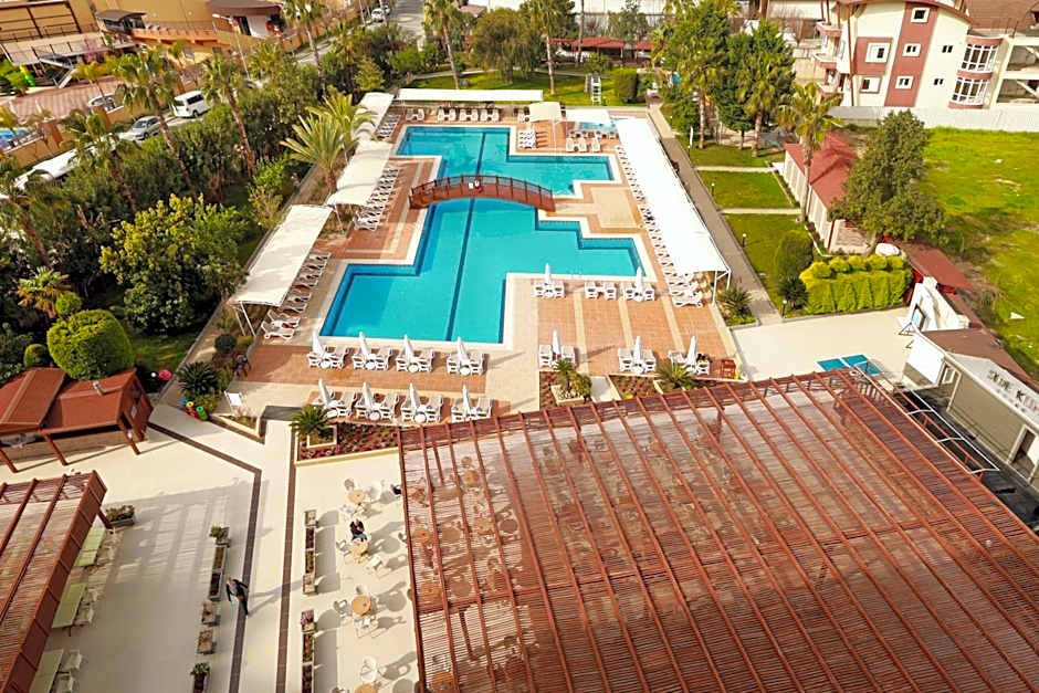 Side Kum Hotel